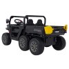 8986 6 elektricke auto buggy sestikolka 180w cerna