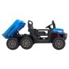 8974 9 elektricke auto buggy sestikolka 180w modra