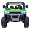 8977 elektricke auto buggy sestikolka 180w zelena