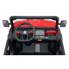 8980 13 elektricke auto buggy sestikolka 180w cervena