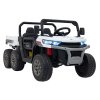 8983 3 elektricke auto buggy sestikolka 180w bila