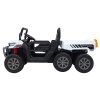 8983 5 elektricke auto buggy sestikolka 180w bila