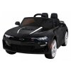 6605 detske elektricke auticko chevrolet camaro 2ss 70w cerna