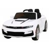 6602 detske elektricke auticko chevrolet camaro 2ss 70w bila