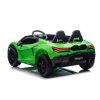 9787 detske elektricke lamborghini revuelto xl strong nafukovaci kola zelena