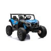 8390 buggy utv x3 xxl 4x200w 24v 7ah modra