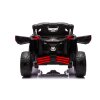 8998 buggy can am maverick 4x200w 7ah cervena3