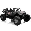 buggy elektricka pro deti detska 24v clash 4x4 cerna 1