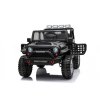 jeep cerny pro deti detske 3