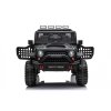 jeep cerny pro deti detske 1