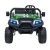 9547 20 detska buggy champion 4 mista 400w zelena