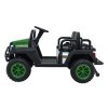 9547 2 detska buggy champion 4 mista 400w zelena