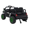9547 4 detska buggy champion 4 mista 400w zelena