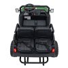 9547 7 detska buggy champion 4 mista 400w zelena