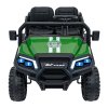 9547 9 detska buggy champion 4 mista 400w zelena