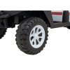 9544 18 detska buggy champion 4 mista 400w bila