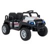 9544 1 detska buggy champion 4 mista 400w bila