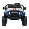 9544 21 detska buggy champion 4 mista 400w bila