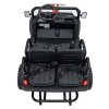9544 9 detska buggy champion 4 mista 400w bila