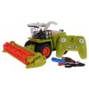 11722 rc kombajn 1 24 zelena