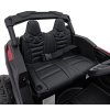 8411 16 buggy can am maverick 4x200w 5ah cervena