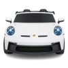 12064 detske elektricke porsche 911 gt 3 xxl 2x280w bila