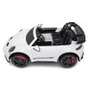 12040 6 detske elektricke porsche 911 gt 3 xxl 4x200w bila