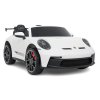 12040 26 detske elektricke porsche 911 gt 3 xxl 4x200w bila