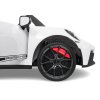 12040 30 detske elektricke porsche 911 gt 3 xxl 4x200w bila