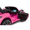 12055 31 detske elektricke porsche 911 gt 3 xxl 4x200w mp4 ruzova