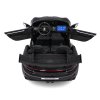 12070 1 detske elektricke porsche 911 gt 3 xxl 2x280w mp4 cerna