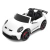 12076 detske elektricke porsche 911 gt 3 xxl 2x280w mp4 bila