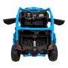 12868 14 detska buggy can am maverick xxl 4x200w 24v 20ah modra