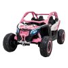 12361 2 detska buggy can am mave