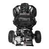 8558 12 detska buggy monster mud 35km hod 1000w cerna