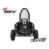 8558 buggy monster mud 1000w cerna