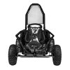 8558 detska buggy monster mud 35km hod 1000w cerna