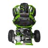 8564 12 detska buggy monster mud 35km hod 1000w zelena