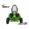 8564 buggy monster mud 1000w zelena