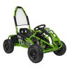 8564 1 detska buggy monster mud 35km hod 1000w zelena