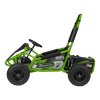 8564 3 detska buggy monster mud 35km hod 1000w zelena