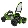 8564 4 detska buggy monster mud 35km hod 1000w zelena