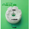 9463 hlavni ozubene kolo prevodovky 6 41