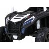 6497 9 buggy utv 2000 2 mista nafukovaci kola bila