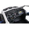 14144 13 detska buggy can am maverick xxl 4x200w 24v 20ah modroseda