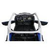 14144 15 detska buggy can am maverick xxl 4x200w 24v 20ah modroseda