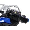 14144 17 detska buggy can am maverick xxl 4x200w 24v 20ah modroseda
