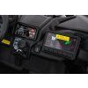14144 19 detska buggy can am maverick xxl 4x200w 24v 20ah modroseda