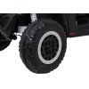 14144 27 detska buggy can am maverick xxl 4x200w 24v 20ah modroseda