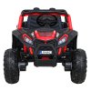 6560 buggy utv 2000m 4x4 4x45w cervena